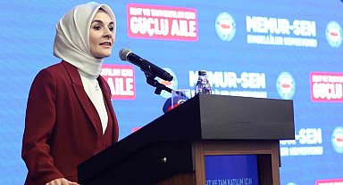 Bakan Göktaş: "Engelli bireylerin hayatın her alanına katılımı için adımlar atmak hepimizin ortak sorumluluğudur"