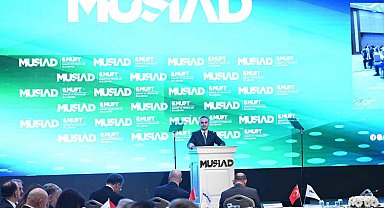 Bakan Kacır: ''4 yeni sanayi koridoru oluşturacağız''