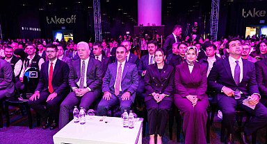 Bakan Kacır: "Yılda 20 milyar dolar Ar-Ge harcaması yapılan bir ülkeyiz"