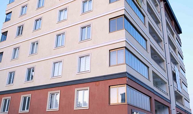 Bakan Kurum'dan deprem bölgesinde 'Yerinde dönüşüm' paylaşımı