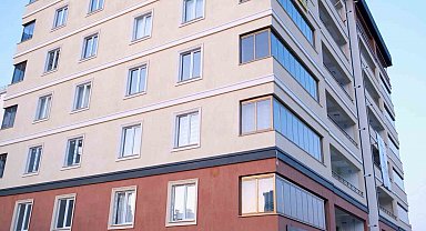 Bakan Kurum'dan deprem bölgesinde 'Yerinde dönüşüm' paylaşımı