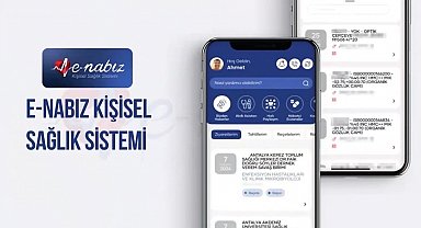 Bakan Memişoğlu: "Sağlık uygulamalarımızla, etkin ve güvenli çözümler sunuyoruz"