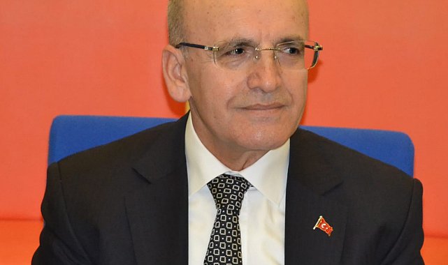 Bakan Şimşek: "Batman, Türkiye'nin yeni üretim merkezlerinden biri olacak"