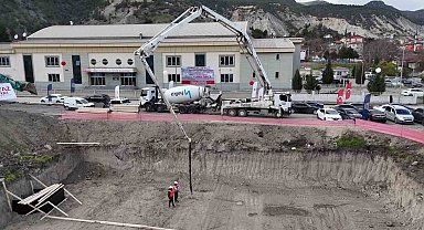 Bakan Tunç: "Adaleti sadece köhne binalardan kurtarmadık, darbecilerin ve vesayetçilerin kontrolünden kurtardık"