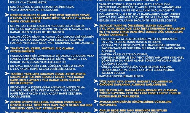 Bakan Tunç: "Kanun teklifinin yasalaşma sürecinde emeği bulunan tüm milletvekillerimize teşekkür ediyorum"