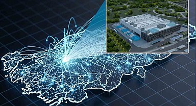 Bakan Uraloğlu: "Gölbaşı Veri Merkezi, kritik bilgileri barındıran kurumların veri ve bulut hizmeti ihtiyaçlarını yerli yazılım ile karşılayacak"