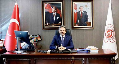 Bakan Yardımcısı Aydın: "İsrail istikrarsızlıktan besleniyor, terörsüz Türkiye stratejik bir süreçtir"