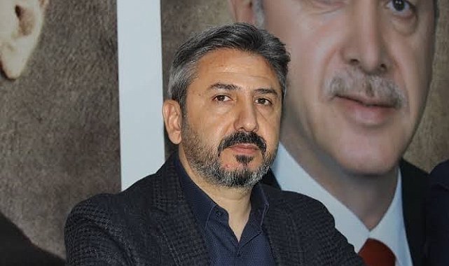 Bakan Yardımcısı Aydın: "Terörsüz Türkiye sürecinin en önemli dayanaklarından biri komisyondur"