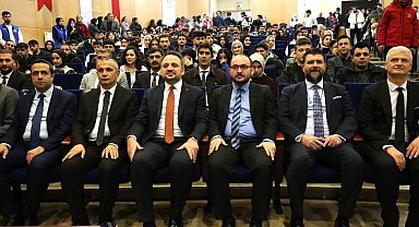 Bakan Yardımcısı Eminoğlu: "81 ilin tamamında gençlik ve spor tesislerimiz var"