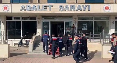 Bakan Yerlikaya: "7 İlde 7 ayrı organize suç örgütüne yönelik operasyonlarımızda 67 şüpheliyi yakaladık"