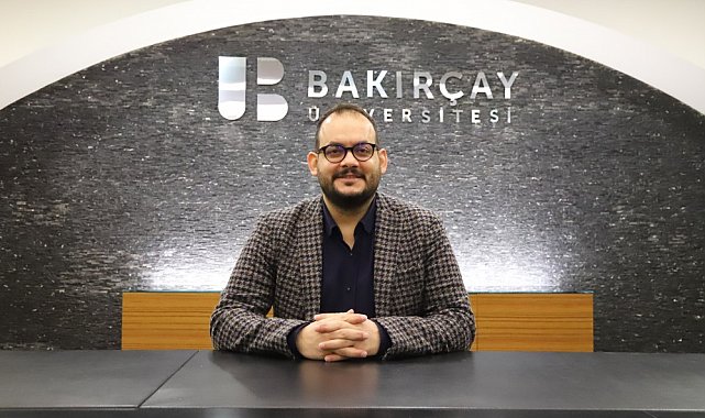Bakırçay Üniversitesi'nden büyük gurur: Prof. Dr. Kadri Özdemir dünya 270'incisi