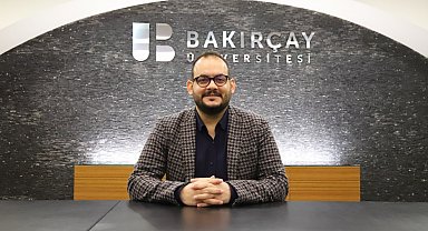 Bakırçay Üniversitesi'nden büyük gurur: Prof. Dr. Kadri Özdemir dünya 270'incisi