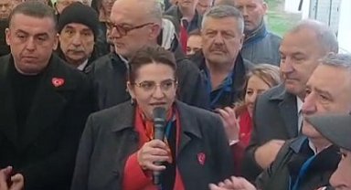 BAL-GÖÇ Genel Kurulu'nda usulsüzlük iddiaları