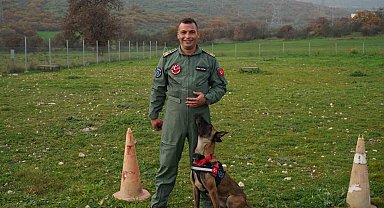 Balıkesir Büyükşehir İtfaiyesi "İda" ile güçlendi