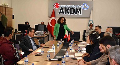 Balıkesir tüm birimleriyle kışa hazır