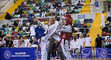 Balıkesir'de 2025, Gençlik ve Sporun zirve yılı oldu