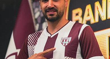 Bandırmasporlu futbolcu Tolga Kalender, bahis soruşturmasında gözaltına alındı