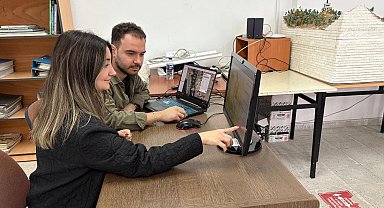 BARÜ'nün projesiyle Türkiye'nin yangın risk haritalaması yapılacak