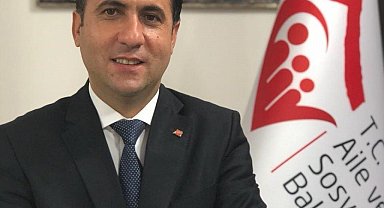 Başarılı İl Müdürü Aydın'a tayin oldu