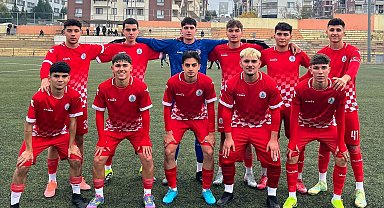 Başiskele Belediyespor ve Körfez Gençlerbirliği berabere kaldı