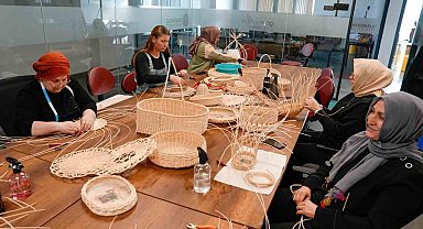 Başiskele'de "Genc-i Âlâ" modeliyle eğitim her yaşa ulaşıyor