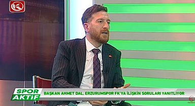 Başkan Ahmet Dal, yeni transferlere yeşil ışık yaktı