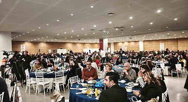 Başkan Aras ve STK'lar birlikte çalışma vurgusu yaptı