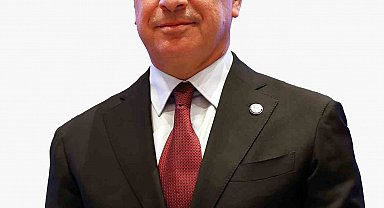 Başkan Aras'tan yeni yıl mesajı