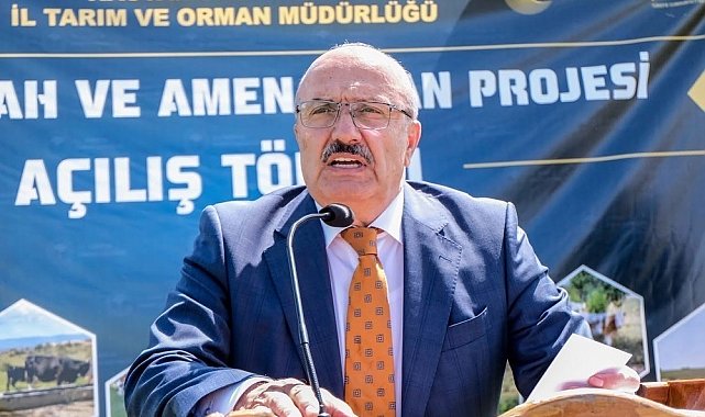 Başkan Arslan'dan vatandaşlara çağrı: "İkametinizi Taşköprü'ye alın, geleceğimize birlikte sahip çıkalım"