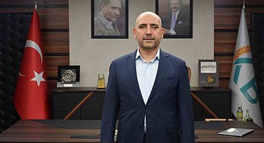 Başkan Bağlamış: "Yeni yılda da rekabet gücü artan bir Kayseri için çalışmalarımızı kararlılıkla sürdüreceğiz"