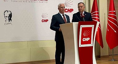 Başkan Bozbey'den Antakya Ulu Cami çağrısı