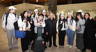 Başkan Büyükkılıç müjdeyi verdi: Kayseri Havalimanı başmüdürlük statüsüne kavuşuyor