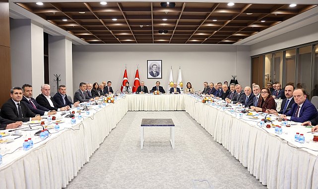 Başkan Büyükkılıç: "İlk günkü aşkla şehrimize hizmet ediyoruz"