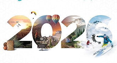 Başkan Büyükkılıç: "Kayseri'ye yeni proje ve yatırımlar kazandırmanın onurunu taşıyacağımız bir yıla daha girmenin mutluluğunu ve heyecanını yaşıyoruz"