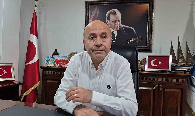 Başkan Çakır'dan "Vurgun gibi harcama" iddialarına tepki