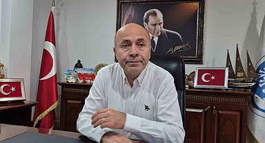 Başkan Çakır'dan "Vurgun gibi harcama" iddialarına tepki