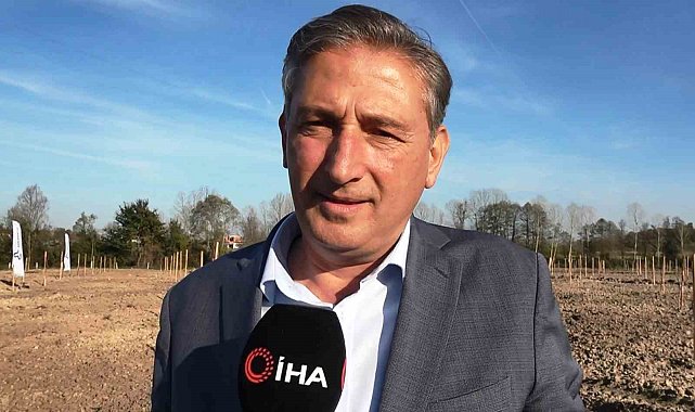 Başkan Candal: "Tasarrufla kaynak üretiyor, sosyal projeleri büyütüyoruz"