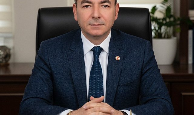 Başkan Çeliker'den gazetecilere yapılan saldırıya sert tepki