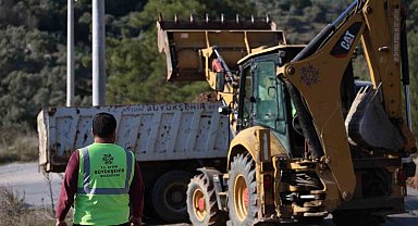 Başkan Çerçioğlu: "Aydınımız için çalışmayı sürdüreceğiz"