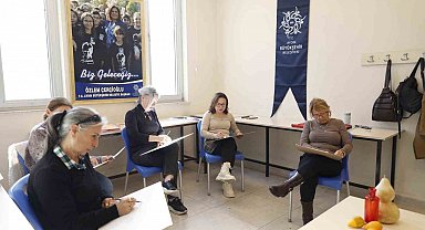 Başkan Çerçioğlu: "Sanat toplumun her kesimine ulaşmalı"