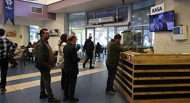 Başkan Çerçioğlu: "Vatandaşlarımızı kaliteli hizmetle buluşturmaya devam edeceğiz"