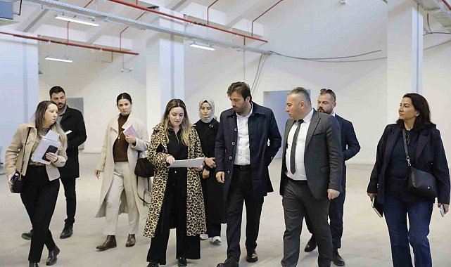 Başkan Çerçioğlu'nun öncülüğünde Bilim Aydın Projesi'nde çalışmalar sürüyor