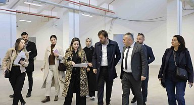 Başkan Çerçioğlu'nun öncülüğünde Bilim Aydın Projesi'nde çalışmalar sürüyor