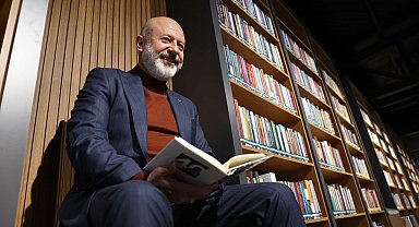 Başkan Çolakbayrakdar: "2026'da yeni kütüphaneler ve sosyal tesislerle yeni müjdelerimiz var"