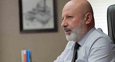 Başkan Çolakbayrakdar: "Üç Aylar tüm İslam alemine hayırlar getirsin"