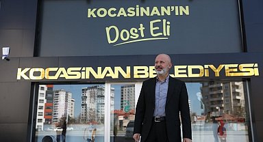 Başkan Çolakbayrakdar: "Yerli ve milli üretimde çığır açan hizmetlerle ülkemize güç katıyoruz"