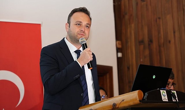 Başkan Dere, Çivril'e kazandırılan hizmetleri vatandaşlarla paylaştı