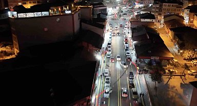 Başkan Dere: "2026 yılı Sungurlumuz için şahlanış yılı olacak"