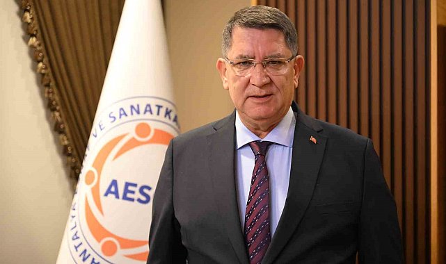 Başkan Dere: "Yılbaşı alışverişlerimizi yerel esnafımızdan yapalım"