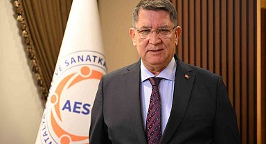 Başkan Dere: "Yılbaşı alışverişlerimizi yerel esnafımızdan yapalım"